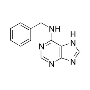 6BAP Plant Hormone For Shoot Development