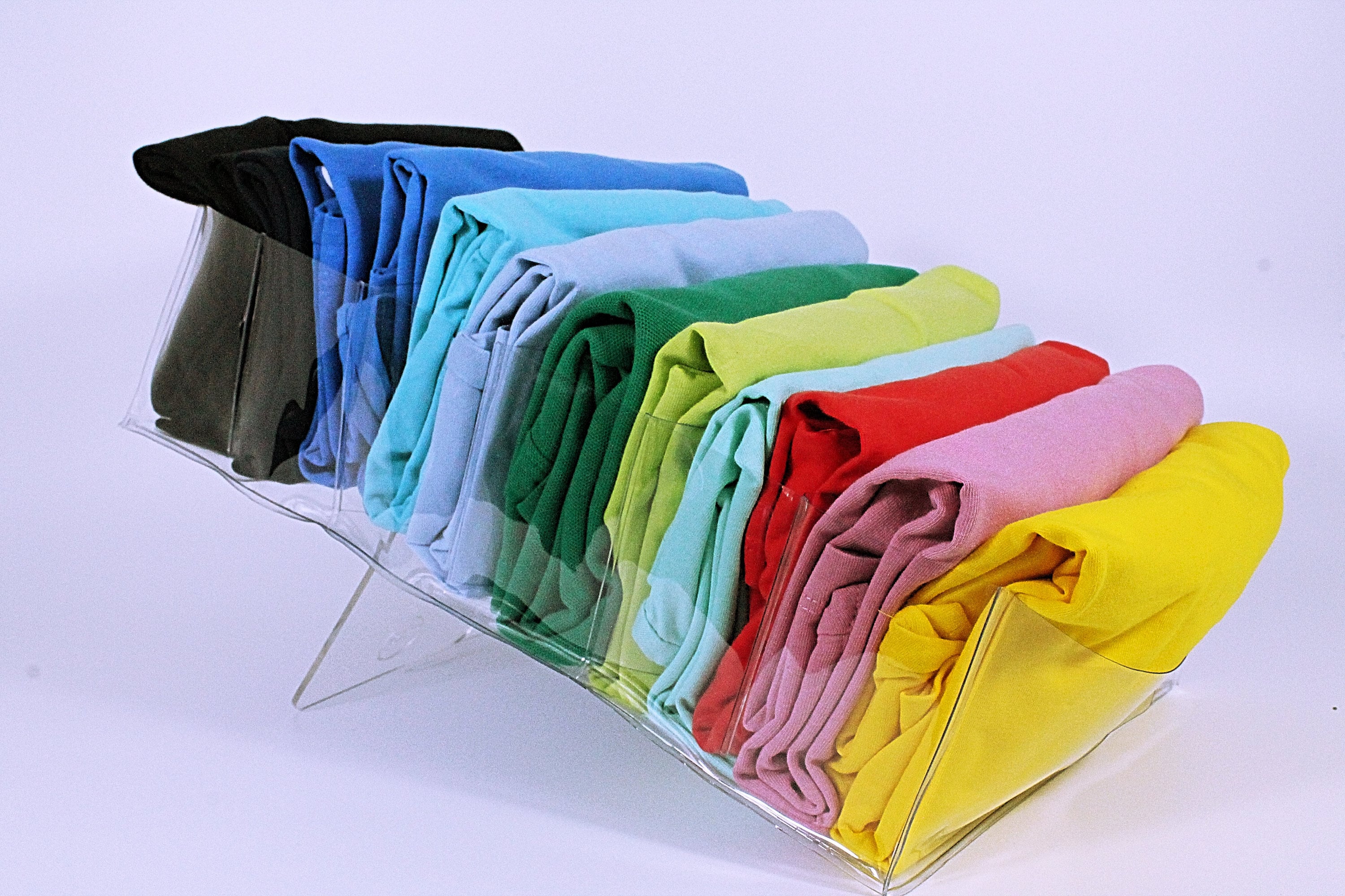 T Shirt Drawer Organizer 