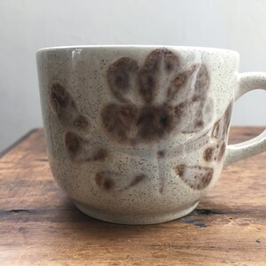 Expresso cups set of 6