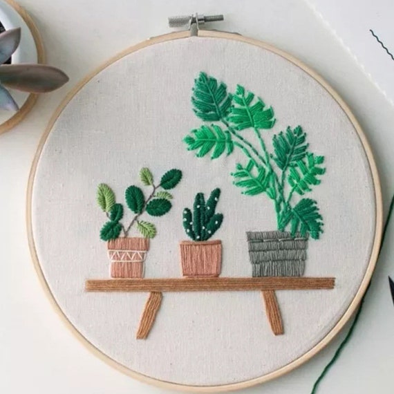 The Ultimate Embroidery Gift Guide