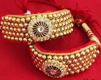 South indian jewellery/Bollywood jewellery/wedding jewellery/banju bandh/Rajwadi Bajuband/indian armlets/vanki/anata/angada/armlet/bracelet