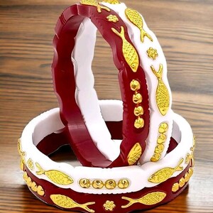 Sankha churi deals price