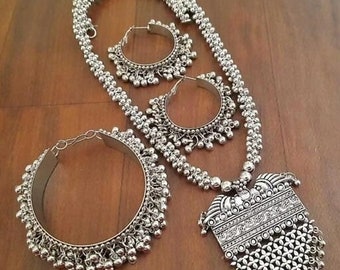 Oxidized Jewelry - Etsy