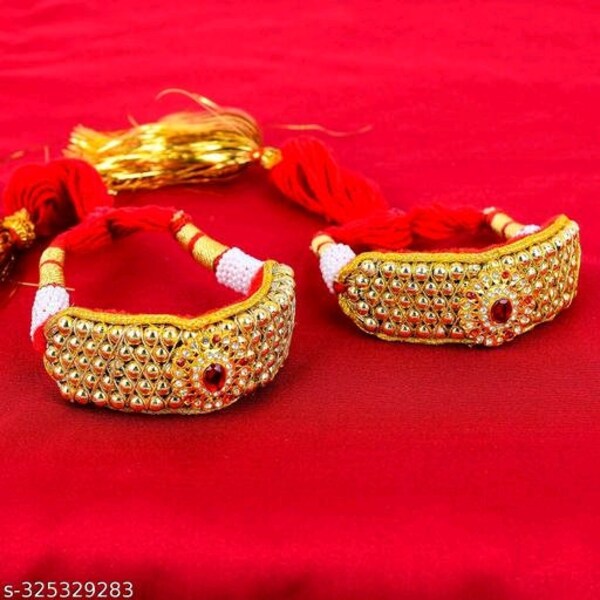 Rajwadi Bajuband/indian armlets/bollywood jewellery/wedding jewellery/banju bandh/vanki/anata/angada/armlet/south indian jewellery/bracelet