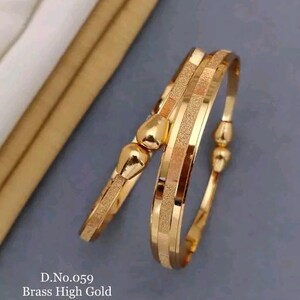 New look shop bangles