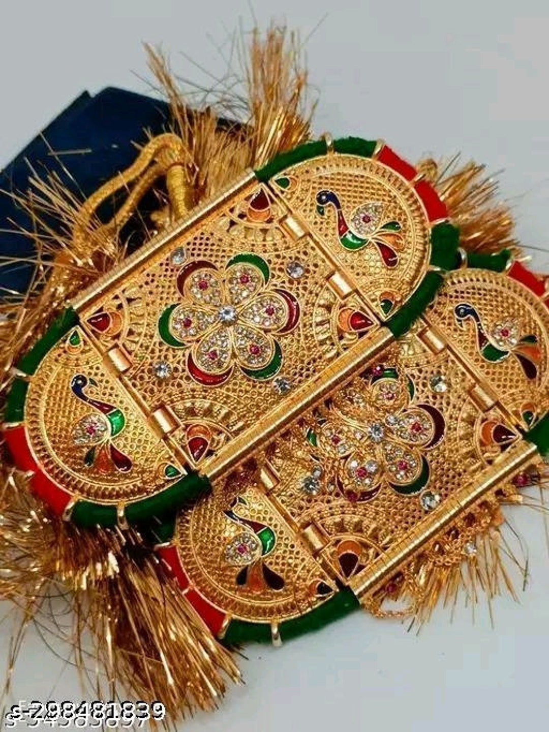 Indian Traditional Bajuband royal Rajputi Look Bajuband rajasthani Indian Traditional Bajuband royal Rajputi Look Bajuband rajasthani