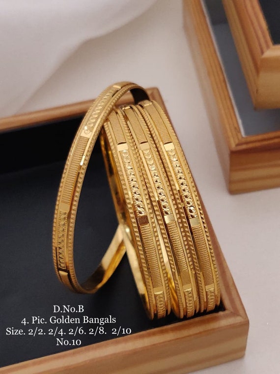 Buy Gold Bracelet ABX0122X | Tarinika - Tarinika India