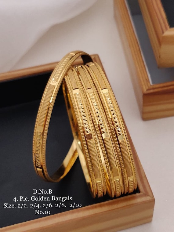 Buy Gold Bracelet ABX0122X | Tarinika - Tarinika India