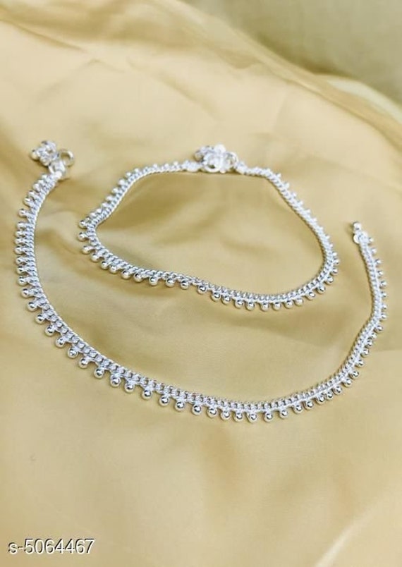 Traditional anklets deals online