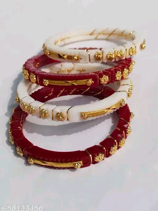Sankha bangles discount