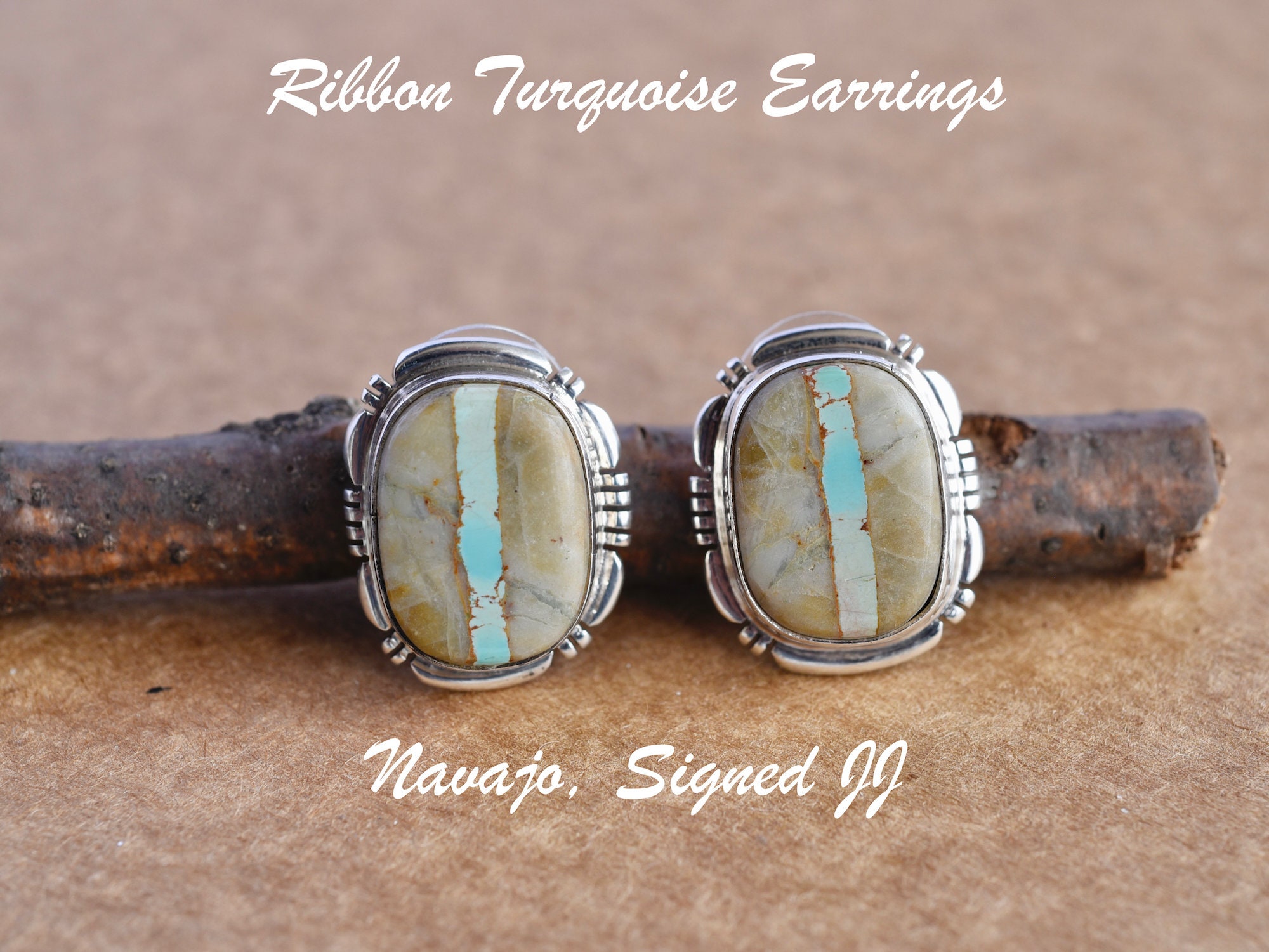 Jj Turquoise - Etsy