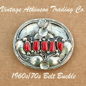 Atkinson Trading - Etsy