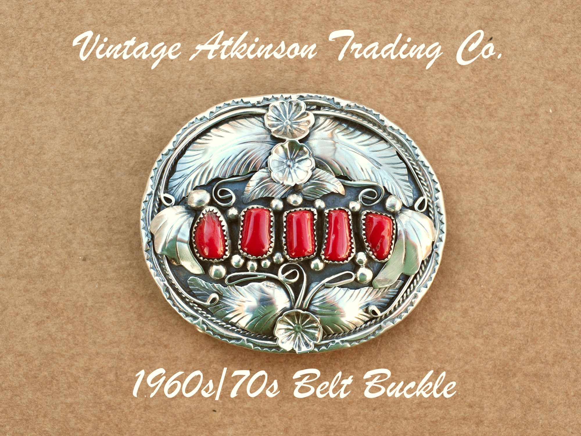 Atkinson Trading Co - Etsy