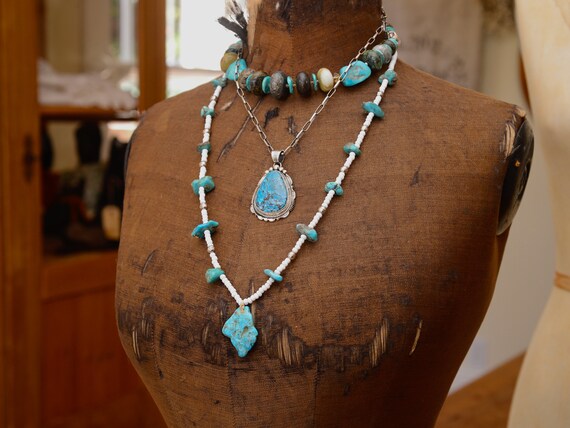 brown dress with turquoise jewelry Grown and Sexii Satin Dress (Brown) – A Lady's Thread