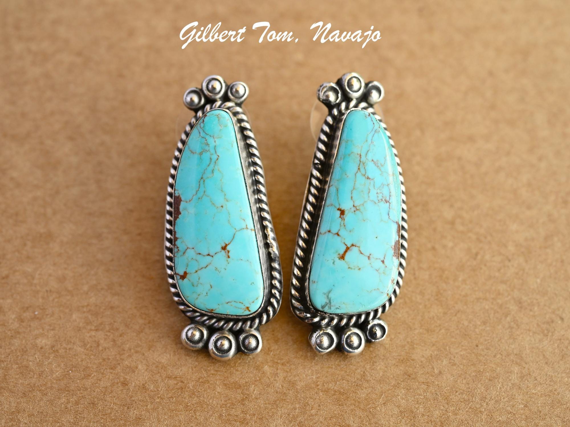 Tom Navajo - Etsy