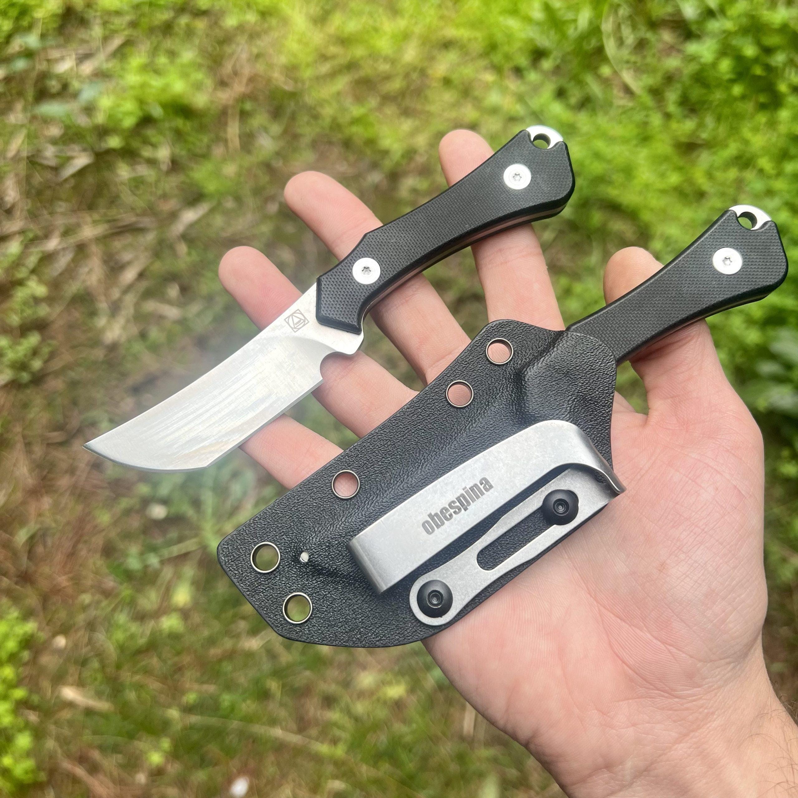 Gerber Fixed Blade Knives - Etsy Hong Kong Gerber Fixed Blade Knives - Etsy Hong Kong