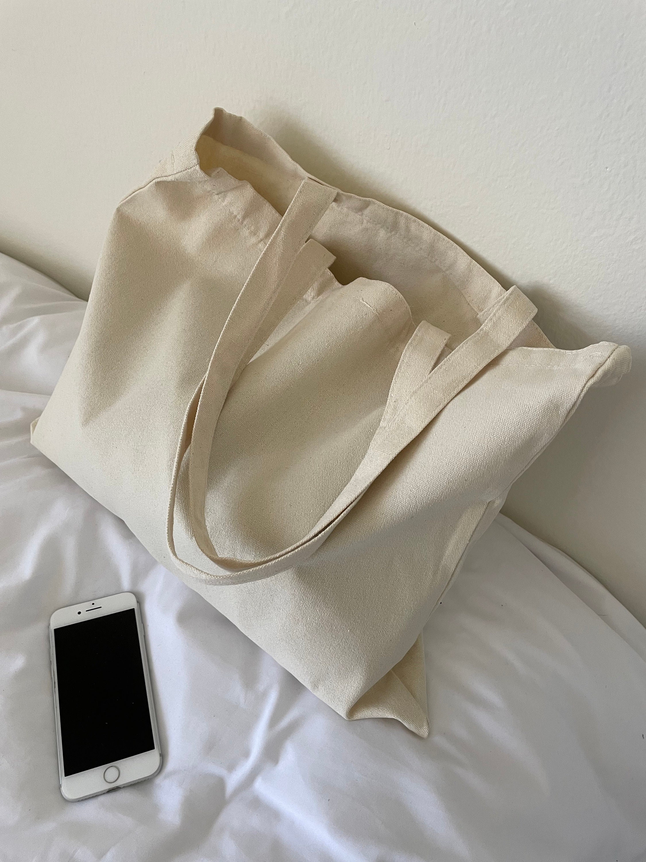 Large Capacity Tote Bag Shoulder Bag Back to School