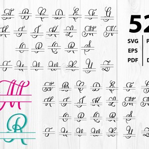 52+ Alphabets svg, ABC svg, Kids svg, Alphabet png,Aphabet,Alphabet dxf,Silhouette,Wedding,Letter,Bundle,Font,Cricut,Bundle,Digital,Monogram