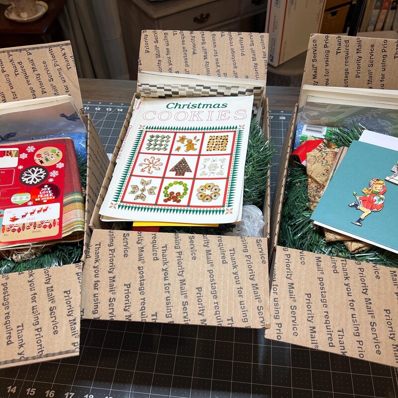 Journal Boxes - Etsy