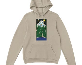 Wheel of Fortune Hoodie