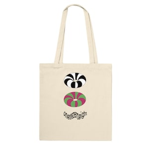 Space Donuts! Tote Bag