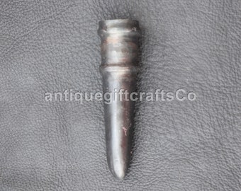 手鍛造真鍮柄槍ミニチュア趙雲槍呂布槍古代長柄武器騎兵槍小型レプリカ