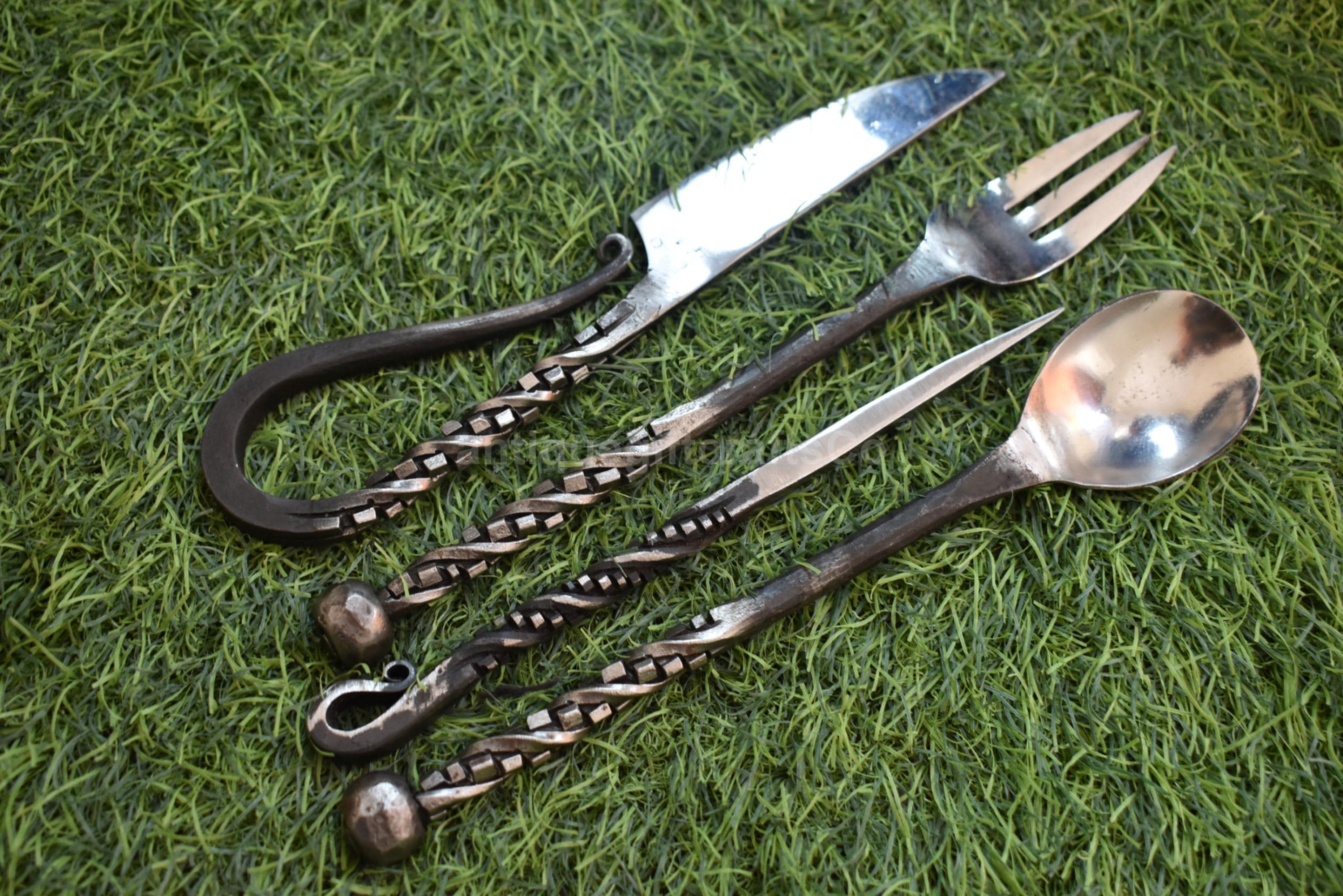 Dutch spoon set - Etsy 日本