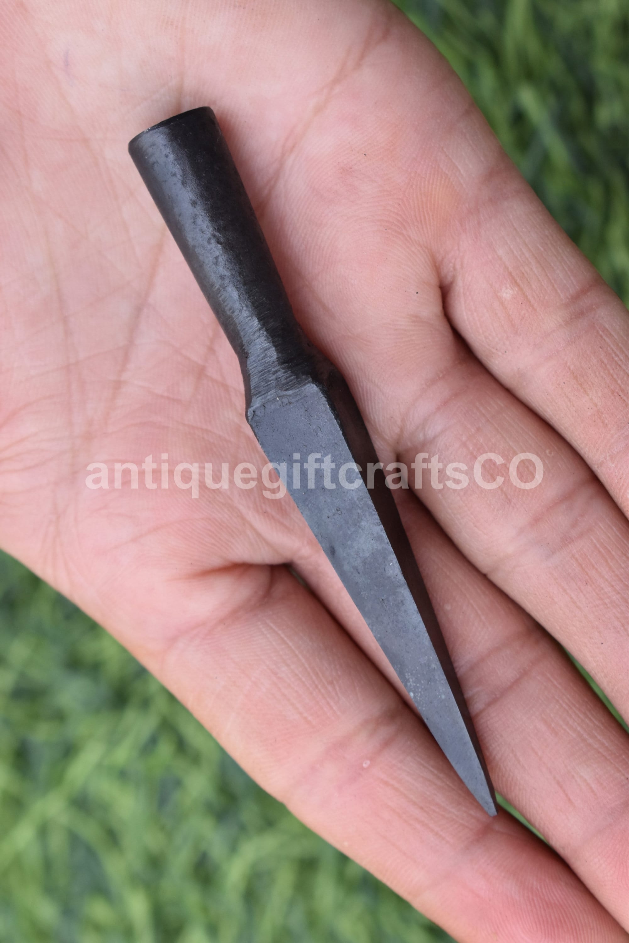 Hand Forged Medieval Arrow Heads 3 Type of Arrow Heads. Pack