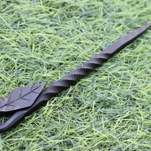 Collier Viking - MÉGA MJÖLLNIR - Forgé à la main