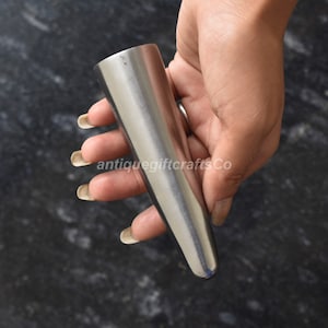 Tapa de culata para lanza, perfecta para nuestra punta de lanza de 28 cm. El regalo ideal para despedidas de soltera, Halloween, cumpleaños, etc.