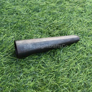 Butt Cap Viking Medieval Spear tip