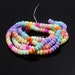 see more listings in the Rondelle Beads section