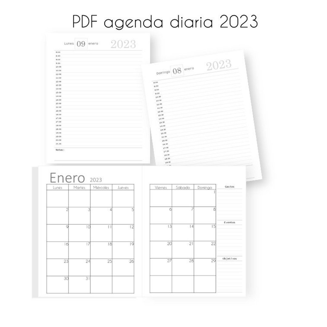 printable-daily-planner-2023-pdf-half-official-instant-etsy
