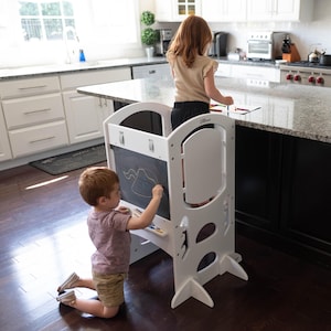 Limited Edition Learning Tower®, Toddler Tower