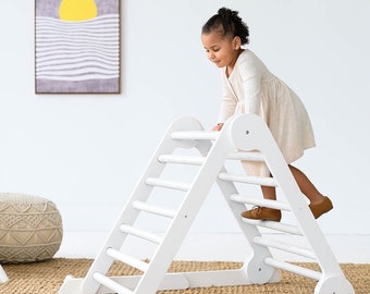 Lerne 'N Kletter Dreieck