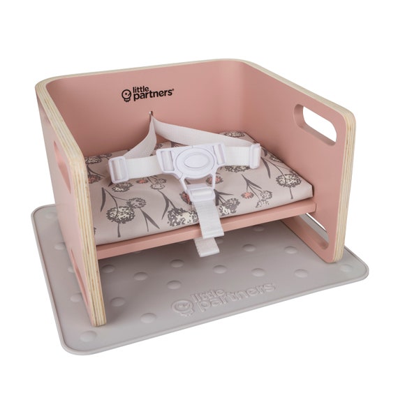 Booster seat for stool deals