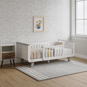 MOD Toddler Bed