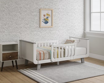 MOD Toddler Bed