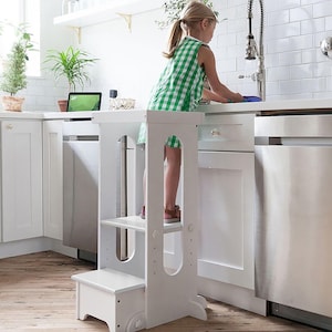 Explore &#39;N Store® Learning Tower®, Toddler Tower