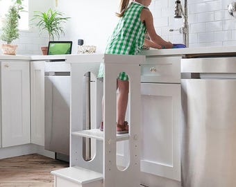 Explore 'N Store® Learning Tower®, Toddler Tower
