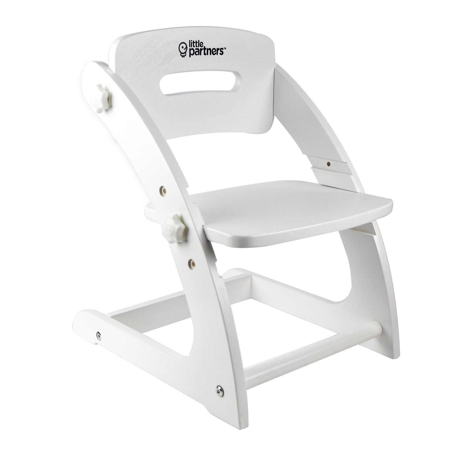 2Pack Adjustable Toddler Chair Etsy