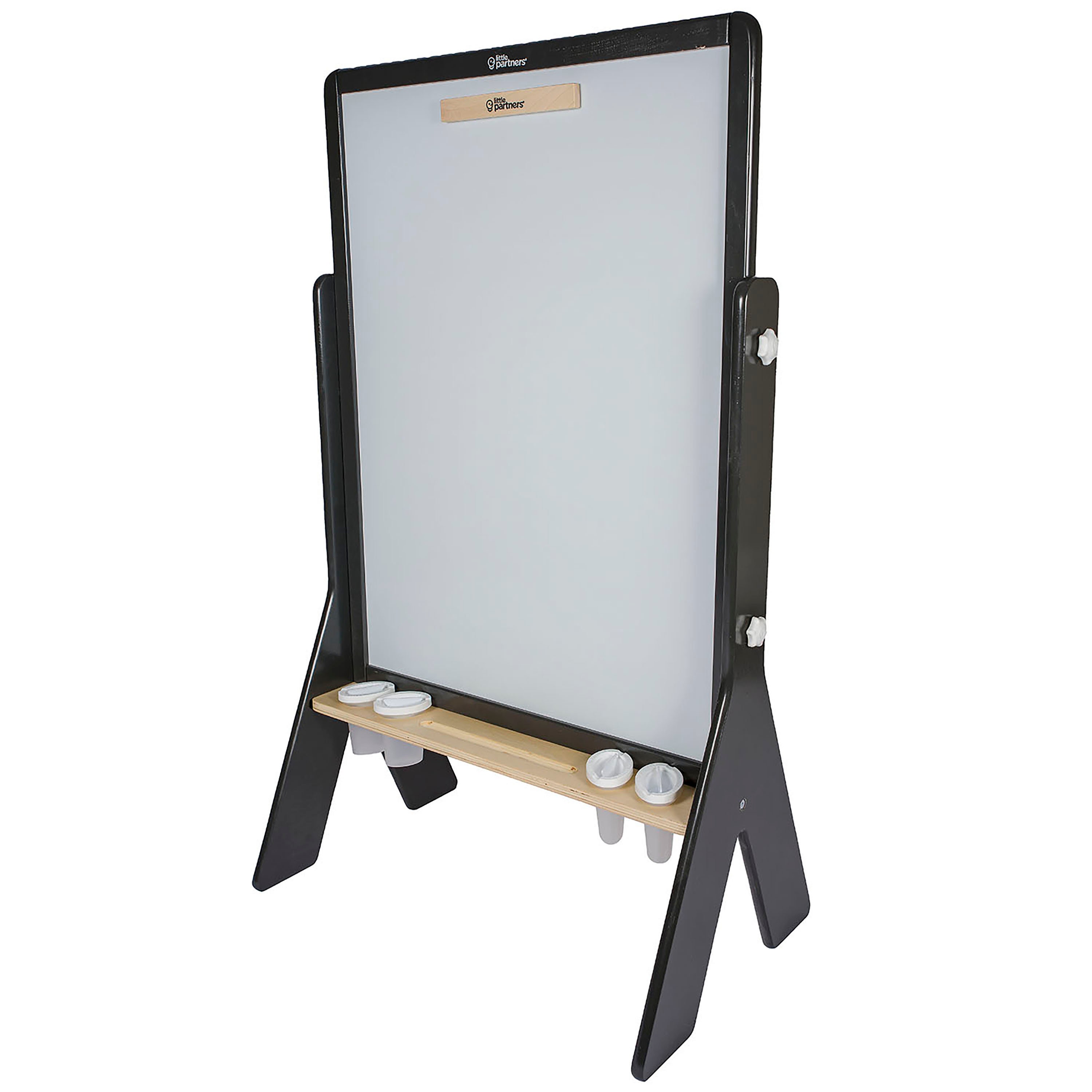 Kids Art Easel Easy Assembly 