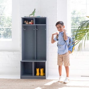 Learn &#39;N Store Cubby