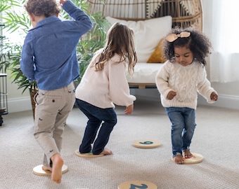 Step 'N Learn Stepping Stones