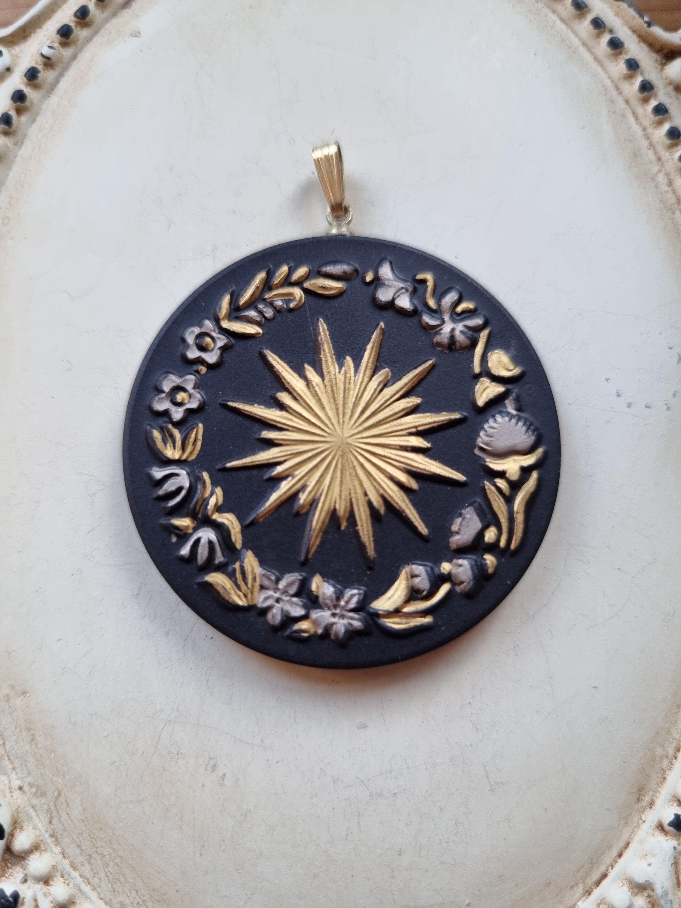 Franklin mint necklace - Etsy 日本