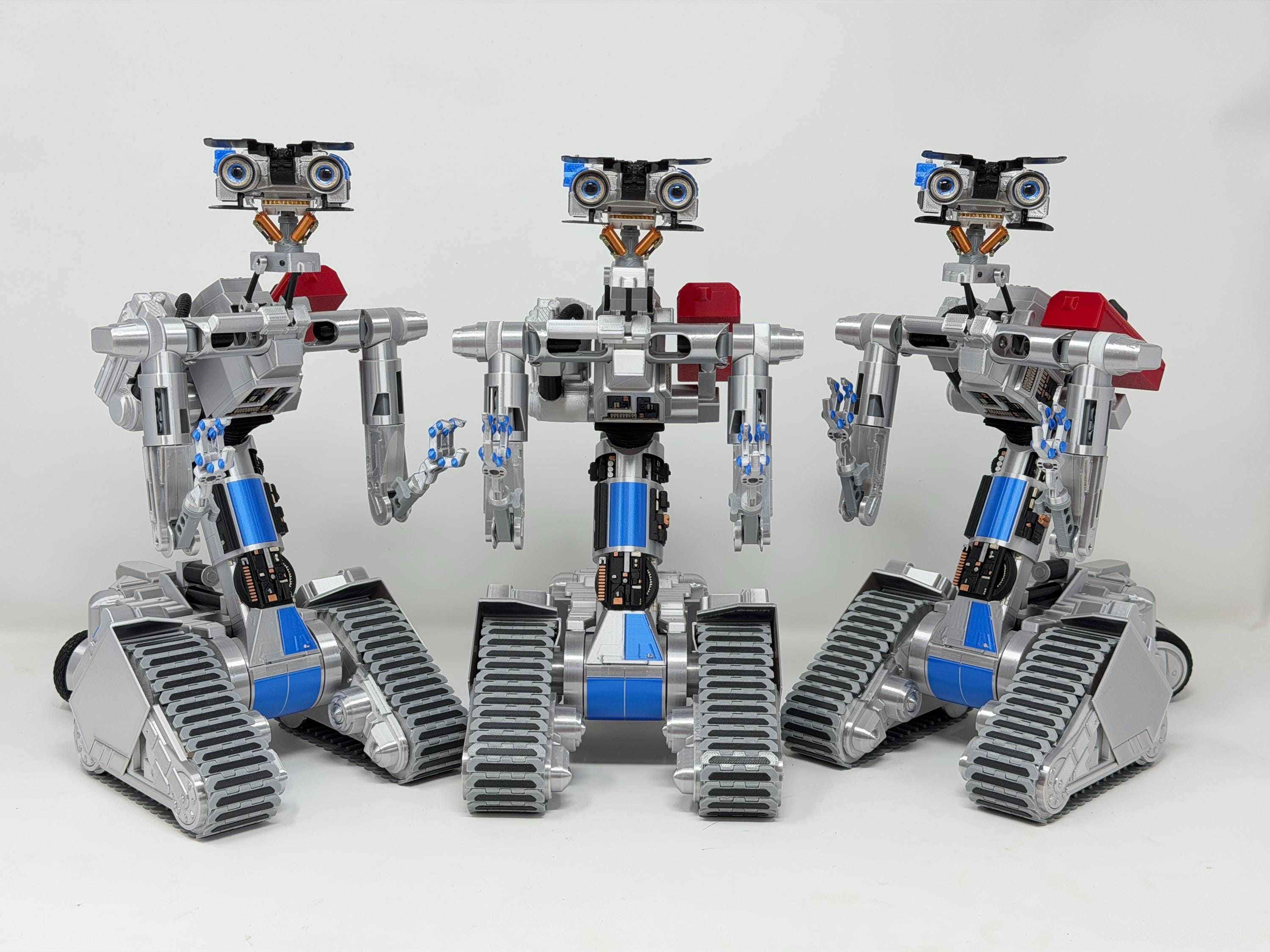 Toy story robot replica - Etsy 日本