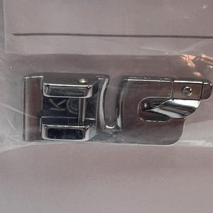 Bernette Presser Feet - Hemmer for 65, 80E, 90E, Hemmer for 50, Cording