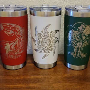 Gobelet Magic the Gathering 20 oz