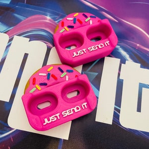Donut Door Bushings MX5 Miata Eunos Mk1 Mk2 Na Nb Nbfl improves Stiffness & Handling