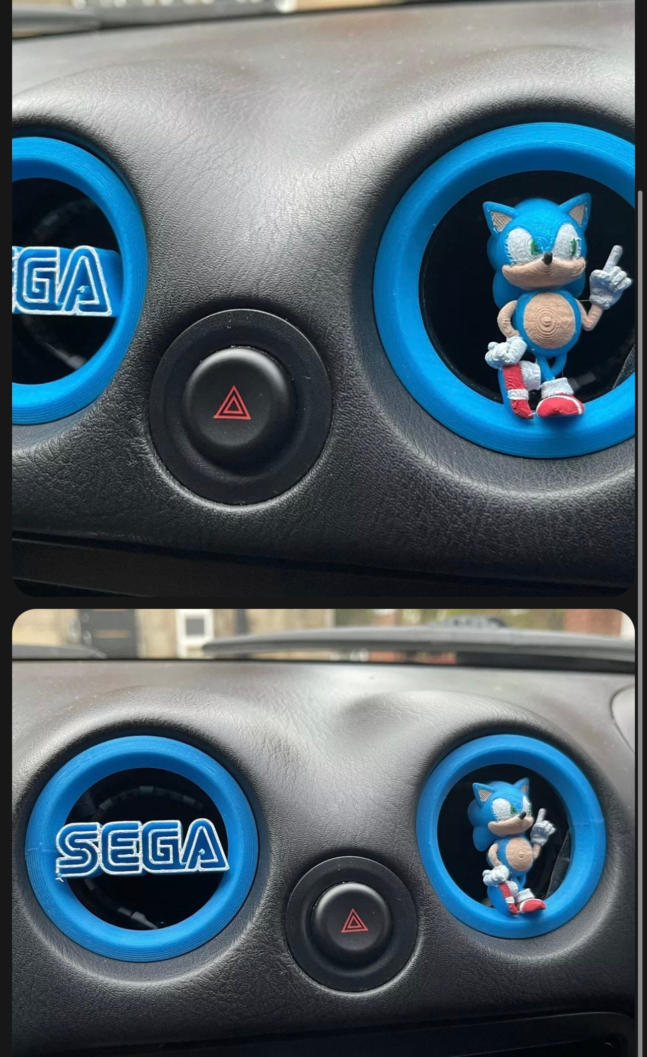 Lista de precios y stock SEGA España de Enero 1992